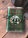 Vintage Tobacco Tin  Tuxedo (R946)