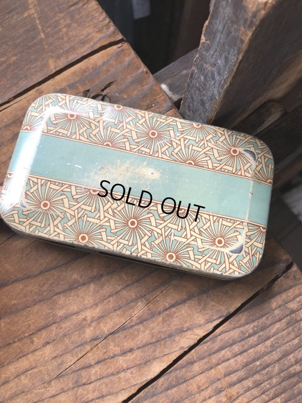 画像7: Vintage Tobacco Tin Pride of Virginia (R949)