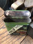 画像3: Vintage Tobacco Tin HALF AND (R944)