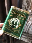 画像9: Vintage Tobacco Tin  Tuxedo (R946)