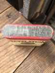 画像2: Vintage Tobacco Tin  REVELATION (R945) (2)