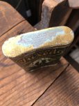 画像2: Vintage Tobacco Tin  Tuxedo (R946) (2)