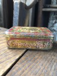 画像6: Vintage Tobacco Tin Saratoga Chips Sliced Plug (R952)