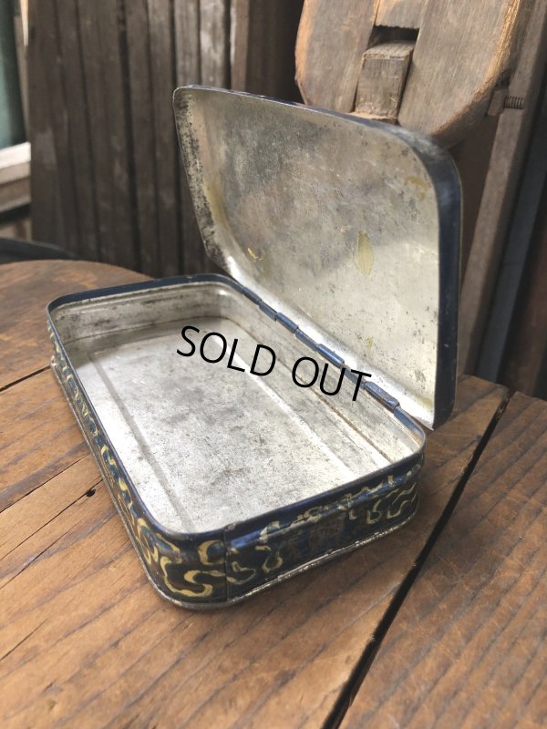 画像3: Vintage Tobacco Tin Pride of Virginia (R948)