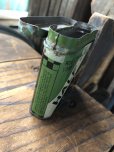 画像5: Vintage Tobacco Tin HALF AND (R944)