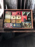 画像12: Vintage Tobacco Tin Pride of Virginia (R949)