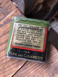画像7: Vintage Tobacco Tin HALF AND (R944)