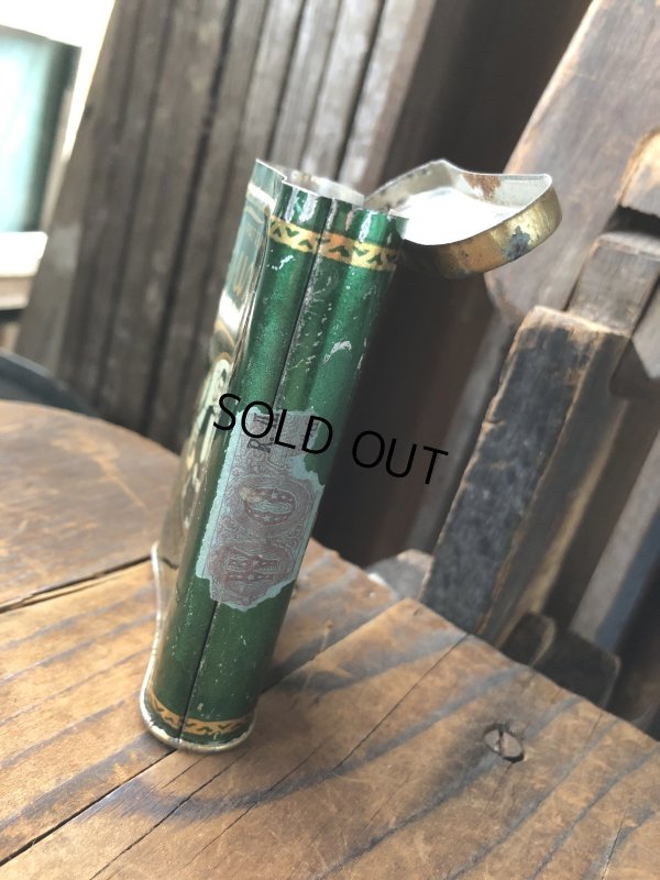 画像4: Vintage Tobacco Tin  Tuxedo (R946)