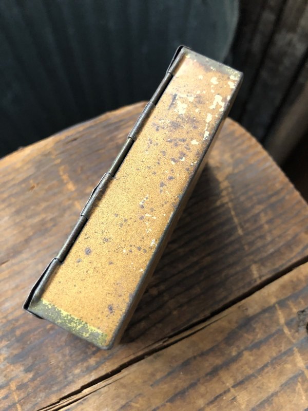 画像5: Vintage Tobacco Tin Virginia Lee (R950)