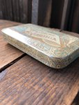 画像6: Vintage Tobacco Tin Pride of Virginia (R949)