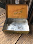 画像2: Vintage Tobacco Tin Virginia Lee (R950) (2)