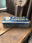 画像7: Vintage Tobacco Tin Pride of Virginia (R949)