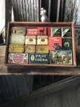 画像10: Vintage Tobacco Tin  Tuxedo (R946)