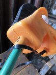 画像7: 60s Vintage Gumby's Pal Porkey Stick Hores (B996) 