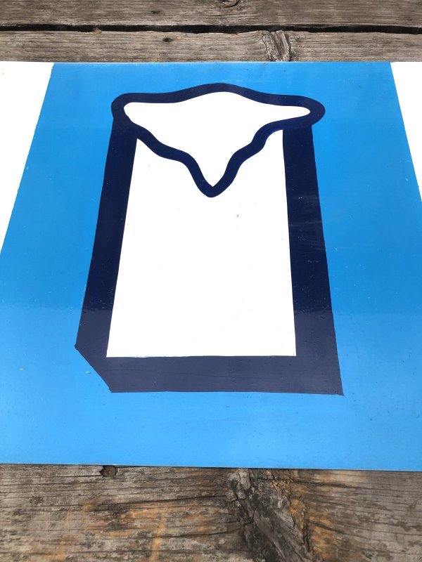 画像2: Vintage ICEE Advertising Food Court Store Display Sign (R998)