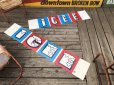 画像16: Vintage ICEE Advertising Food Court Store Display Sign (R998)