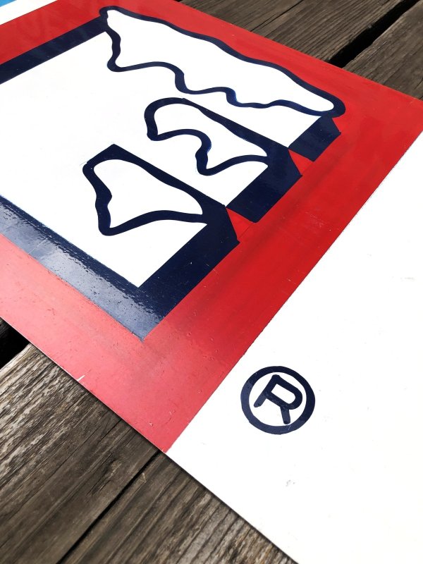 画像5: Vintage ICEE Advertising Food Court Store Display Sign (R998)