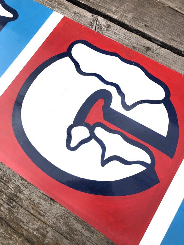 画像3: Vintage ICEE Advertising Food Court Store Display Sign (R998)