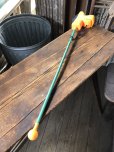 画像2: 60s Vintage Gumby's Pal Porkey Stick Hores (B996)  (2)