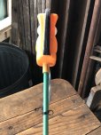 画像9: 60s Vintage Gumby's Pal Porkey Stick Hores (B996) 