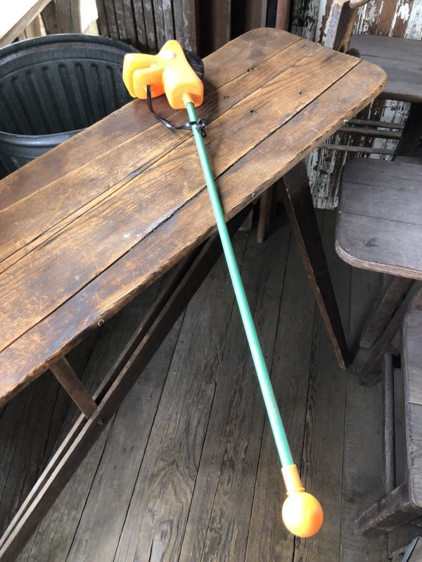 画像3: 60s Vintage Gumby's Pal Porkey Stick Hores (B996) 