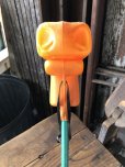 画像5: 60s Vintage Gumby's Pal Porkey Stick Hores (B996) 