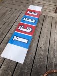 画像11: Vintage ICEE Advertising Food Court Store Display Sign (R997)
