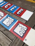 画像14: Vintage ICEE Advertising Food Court Store Display Sign (R998)