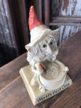 画像5: 70s Vintage Message Doll " World's Best Cook "  (R956) 