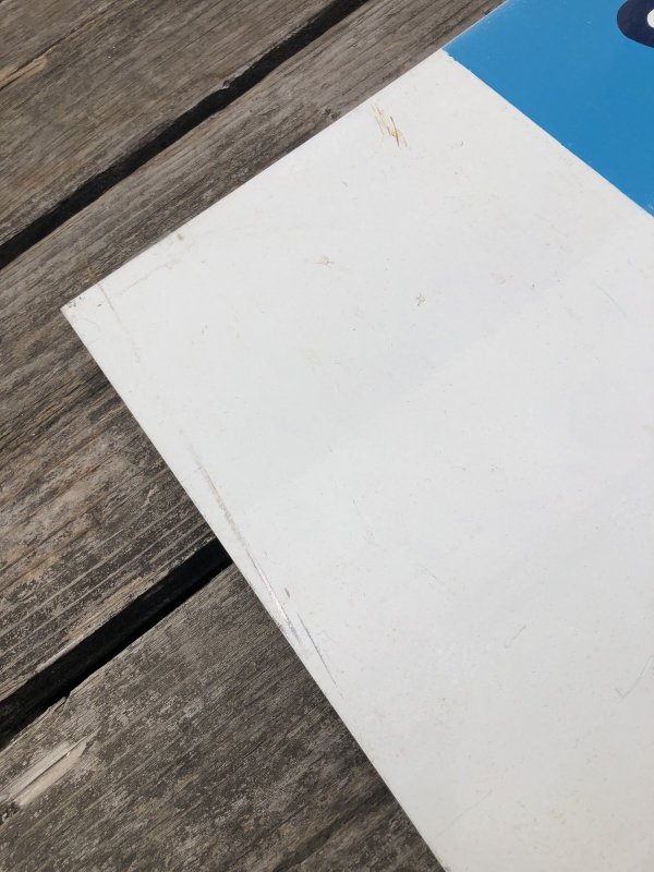 画像10: Vintage ICEE Advertising Food Court Store Display Sign (R998)