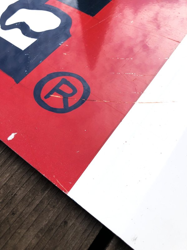 画像5: Vintage ICEE Advertising Food Court Store Display Sign (R997)