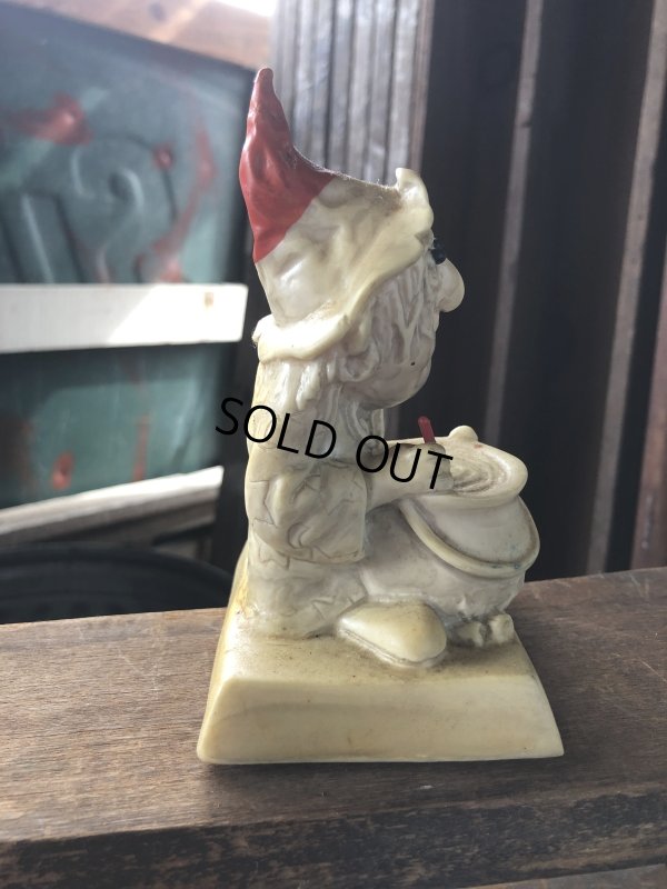 画像4: 70s Vintage Message Doll " World's Best Cook "  (R956) 