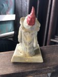画像3: 70s Vintage Message Doll " World's Best Cook "  (R956) 