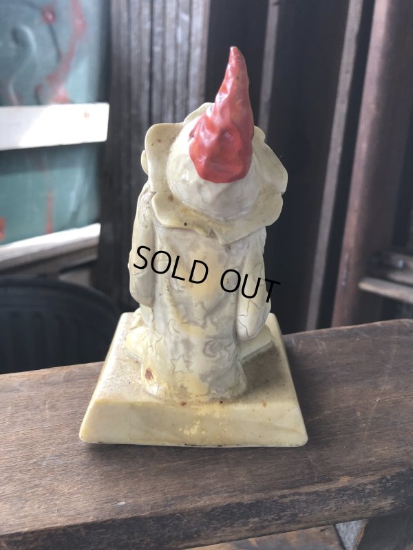 画像3: 70s Vintage Message Doll " World's Best Cook "  (R956) 