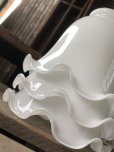 画像8: Vintage U.S.A. Milk Glass Shade (A006)