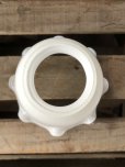画像3: Vintage U.S.A. Milk Glass Shade (A006)