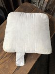 画像11: 70s Vintage BOZO THE CLOWN Throw Pillow Cushion (A008) 
