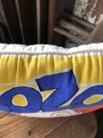 画像13: 70s Vintage BOZO THE CLOWN Throw Pillow Cushion (A008) 