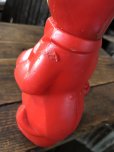 画像13: 60s Vintage Huckleberry Hound Plastic Bank Doll (A012) 