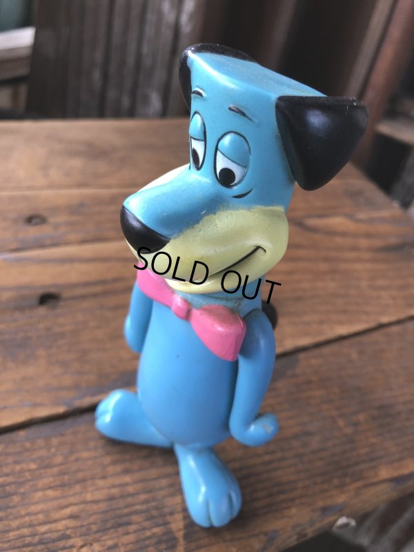 画像6: 80s Vintage Huckleberry Hound Figure (A013) 