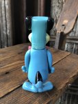 画像3: 80s Vintage Huckleberry Hound Figure (A013) 