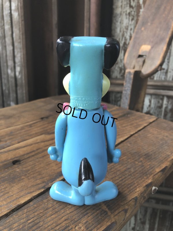 画像3: 80s Vintage Huckleberry Hound Figure (A013) 
