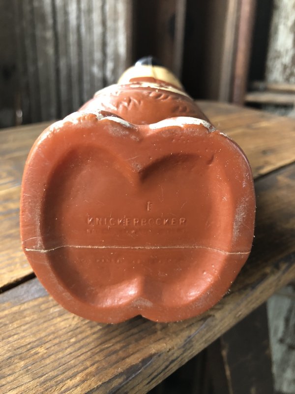 画像5: 60s Vintage Yogi Bear Plastic Bank Doll (A011) 