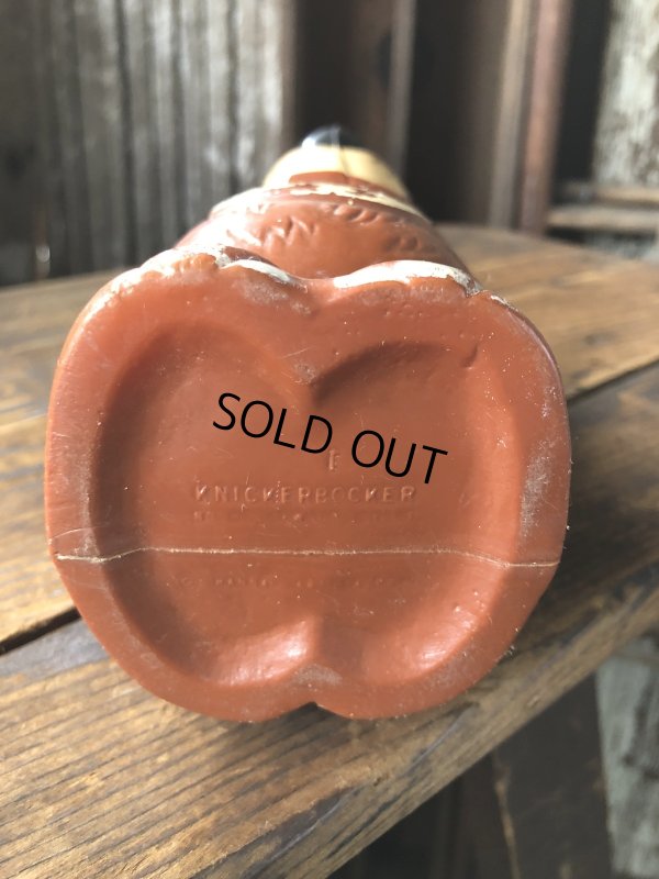 画像5: 60s Vintage Yogi Bear Plastic Bank Doll (A011) 