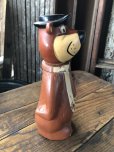 画像7: 60s Vintage Yogi Bear Plastic Bank Doll (A011) 