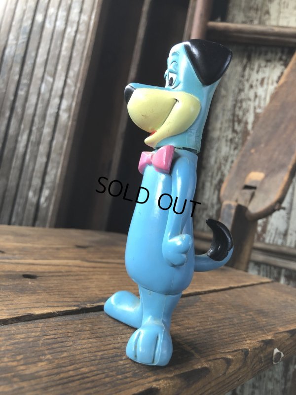 画像4: 80s Vintage Huckleberry Hound Figure (A013) 