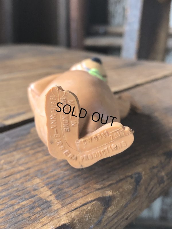 画像5: 80s Vintage Yogi Bear PVC Figure (A014) 