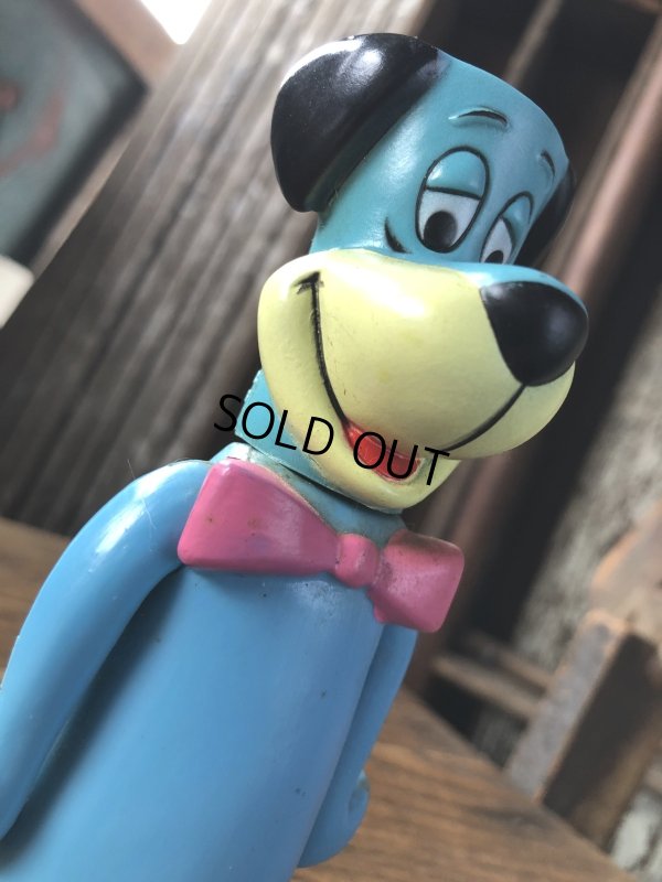 画像5: 80s Vintage Huckleberry Hound Figure (A013) 