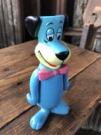 画像7: 80s Vintage Huckleberry Hound Figure (A013) 