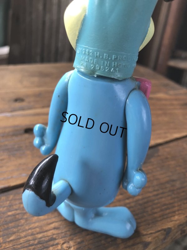 画像8: 80s Vintage Huckleberry Hound Figure (A013) 